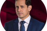 Rodrigo Pacheco