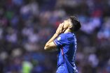 Nicolás Ibáñez se perderá el cierre de la fase regular del Clausura 2026 con Cruz Azul.