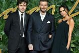 Victoria Beckham rompe el silencio sobre su distanciamiento con Brooklyn Beckham.