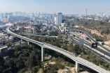Ambas zonas de la capital del país instalarán módulos de información de seguridad y contactos de emergencia en puntos estratégicos.