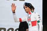 Isaac del Toro no correrá la Amstel Gold Race 2026