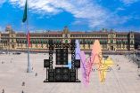 Sonidero en el Zócalo CDMX GRATIS: el evento para sacar brillo a la pista