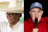 Perú sigue sin definir rival para el balotaje presidencial del 7 de junio.