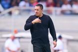 Efraín Juárez aceptó que otros entrenadores buscaron quedarse con su lugar en Pumas.