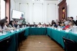La secretaria de Turismo afirmó que está en toda la disposición de aportar la información que requieran los diputados