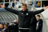 Hervé Renard fue destituido de su puesto como entrenador de Arabia Saudita