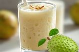 Receta de agua de guanábana estilo 'Michoacana'