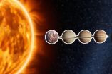 ¿Qué es un desfile de planetas y por qué ocurre?