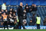 Josep Guardiola sabe de la importancia del juego entre el Manchester City y el Arsenal