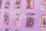 LUX presenta "LUX My Algorithm", iniciativa global que reimagina la publicidad.