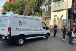 Familiares de Edith Guadalupe exigieron revisar el inmueble en avenida Revolución, donde fue localizada sin vida.