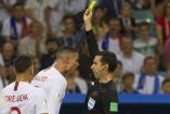 Mexicano recordó cuando frenó el berrinche de Cristiano Ronaldo