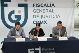 La Fiscla{ia capitalina dijo que comenzaron las investigaciones penales y administrativas contra funcionarios acusados