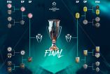 Días y horarios de las semifinales de la Copa de Campeones Concacaf 2026