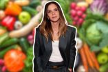 Victoria Beckham mantiene la misma dieta desde hace décadas.
