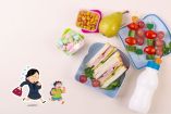 ¿Qué poner en el lunch escolar: opciones nutritivas sin complicarte?