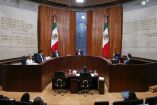 Los magistrados rechazaron las impugnaciones por exclusión en el proceso para ser consejero del INE.