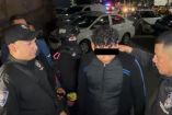 El detenido se desempeñaba como vigilante del edificio al que ingresó la víctima el día de su desaparición