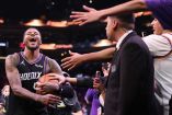 Jalen Green lideró el ataque de los Phoenix Suns con 36 unidades, en uno de sus mejores juegos de esta temporada.