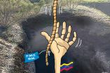 Cartoon Gregorio 18 de Abril del 2026