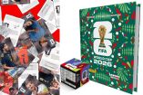 La fecha de venta oficial del álbum del Mundial 2026 será el 1 de mayo.