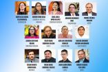Candidatos a las consejerías vacantes del INE.