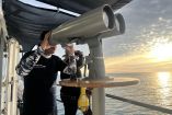 Once observadores comunitarios de San Felipe participarán en un crucero de entrenamiento para monitorear la vaquita marina.