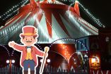 Circos en CDMX para celebrar el Día del Niño