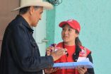 Autoridades de Xochimilco retiraron vehículos abandonados en un operativo de chatarrización.