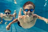 ¿Qué ejercicios debe hacer un niño de 9 años?
