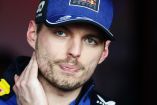Verstappen verá actividad en Fórmula 1 hasta principios de mayo