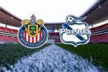 Chivas vs Puebla, Jornada 15 del Clausura 2026 de Liga MX