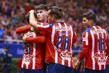 Chivas debutó al mexico-americano Jonathan Pérez en Liga MX