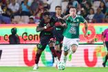 León y los Bravos de Juárez se enfrentaron en la Jornada 15 del Clausura 2026