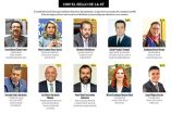 El comité técnico de San Lázaro definió la lista de los 50 aspirantes a ocupar las tres vacantes de consejeros del INE. Éstos son algunos de los más cercanos al oficialismo