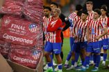 Atlético de Madrid aún disputará las Semifinales de Champions League en la presente temporada.