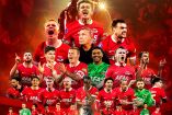 El AZ Alkmaar conquistó su quinto torneo de liga en la historia; con el mexicano Mateo Chávez como uno de sus jugadores.