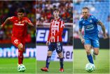 Quedan dos jornadas para definir al mejor equipo del año en la Liga MX.