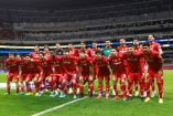 Toluca comanda la tabla del equipo del año rumbo al millón de dólares.