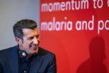 Luis Figo dio a conocer su favorito para ganar la Champions League