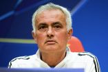 José Mourinho no tiene certeza sobre su futuro con el Benfica