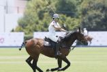La élite mexicana se reunió en el torneo dedicado exclusivamente al polo femenino.
