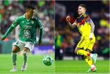 León y América están en la lucha por el pase a la Liguilla.