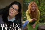 Tráiler de Hechizo de Amor 2 revive la historia 28 años después