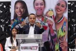 Con una inversión de 250 millones de pesos, se construirá un centro deportivo para que los atletas puedan entrenar sin salir de la demarcación.