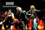 BIGBANG anuncia gira mundial en 2026