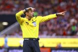 César Ramos Palazulos será el encargado de impartir justicia en el León Vs América.
