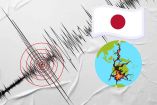 ¿Por qué tiembla tanto en Japón?