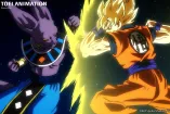 Dragon Ball Super: Beerus Anime lanza nuevo tráiler