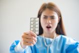 El medicamento afectado es Xanax XR de 3 miligramos.